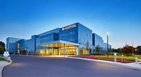 HOSPITALITY INDUSTRY