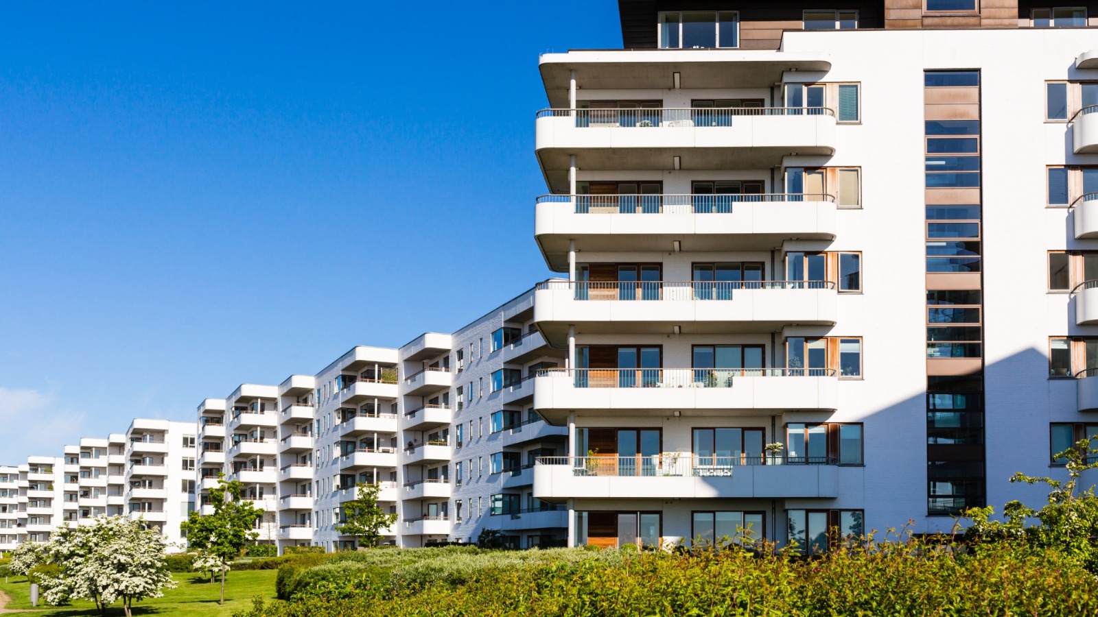 RESIDENTIAL PROJECTS
